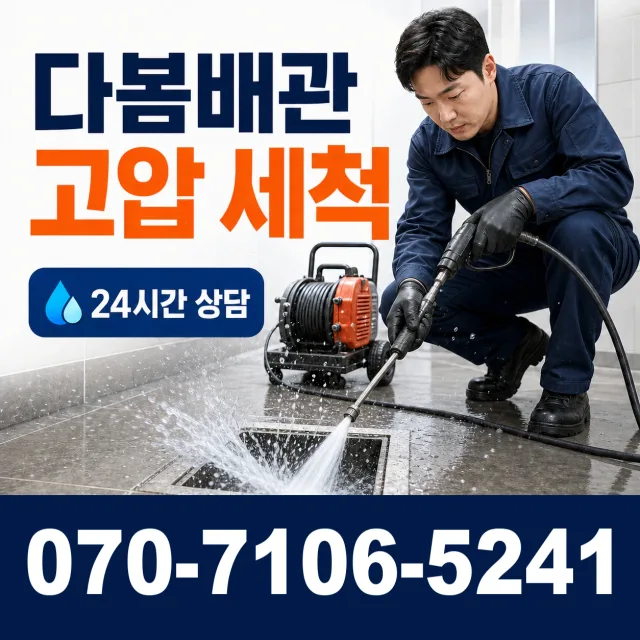 전북 익산시 함라면 다망리 배수로막힘 상담 이미지 4